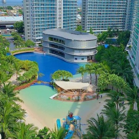 Azure Urban Resort Paranaque City Ngoại thất bức ảnh