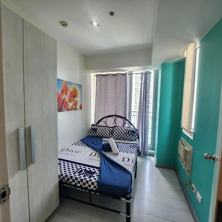 Azure Urban Resort Paranaque City Ngoại thất bức ảnh