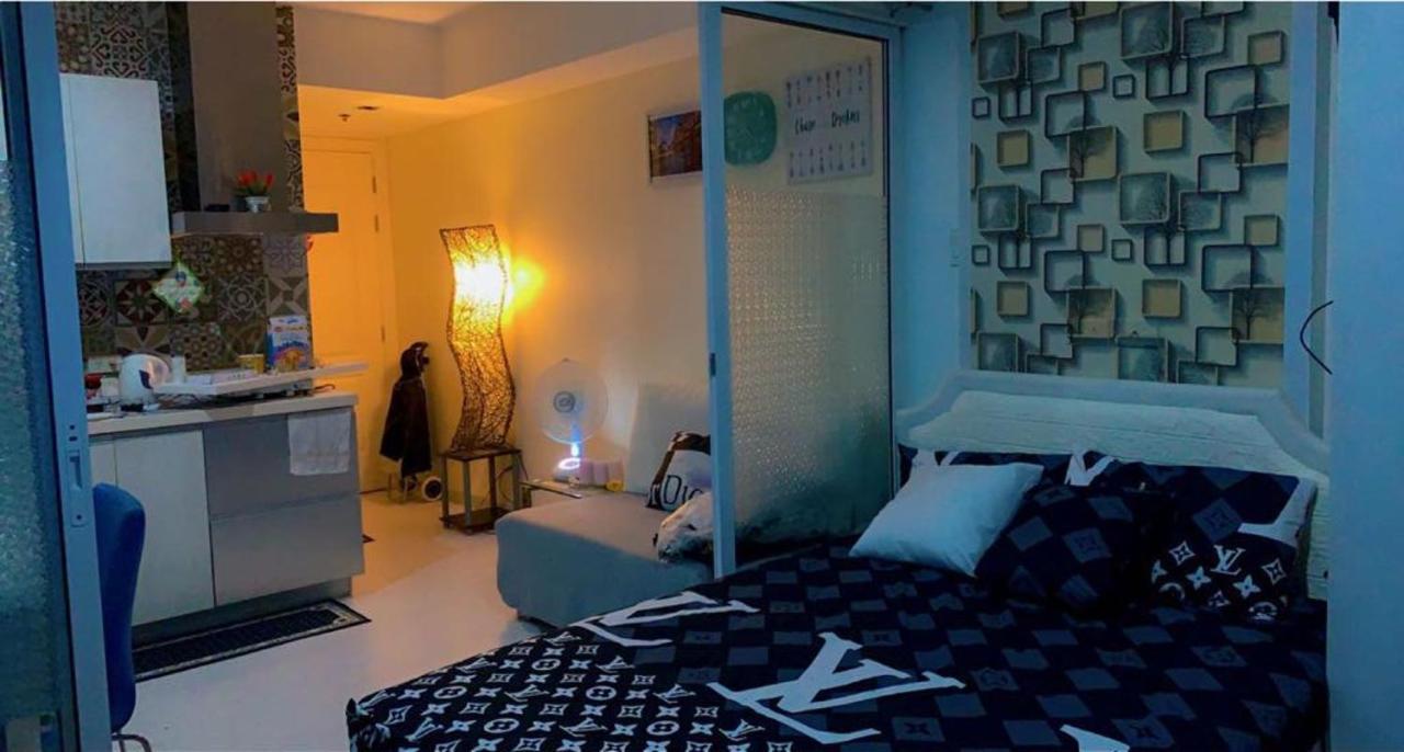 Azure Urban Resort Paranaque City Ngoại thất bức ảnh