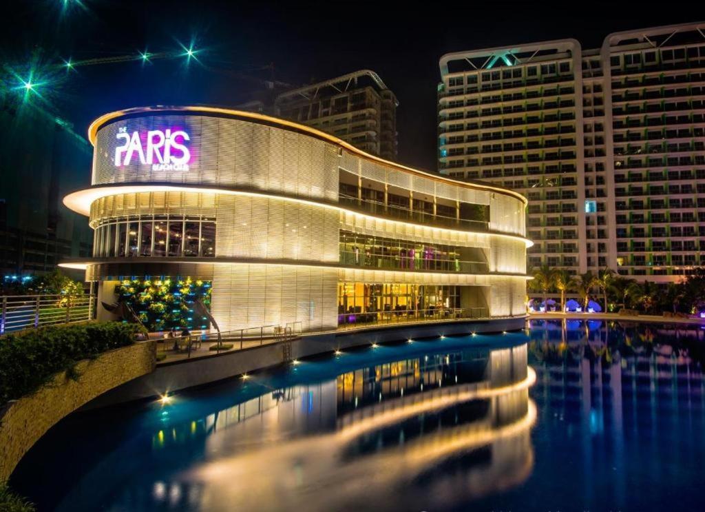 Azure Urban Resort Paranaque City Ngoại thất bức ảnh