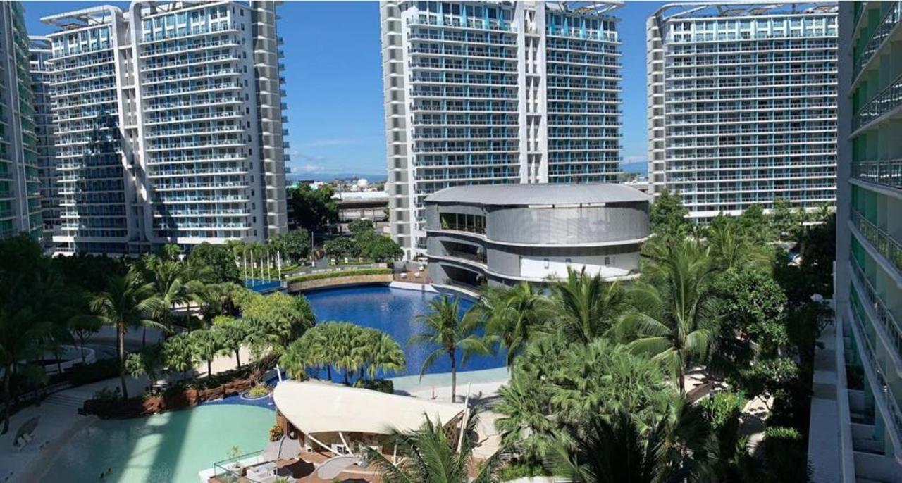 Azure Urban Resort Paranaque City Ngoại thất bức ảnh