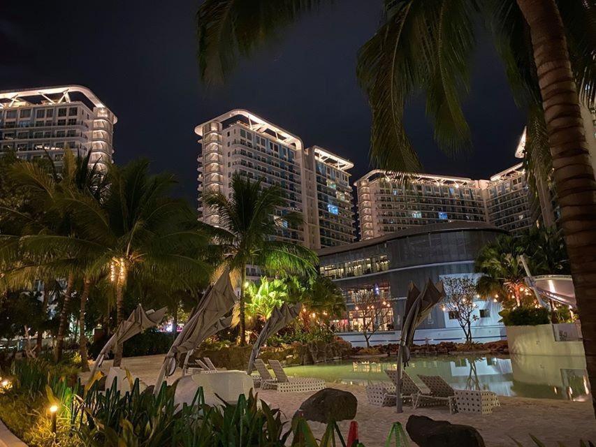 Azure Urban Resort Paranaque City Ngoại thất bức ảnh