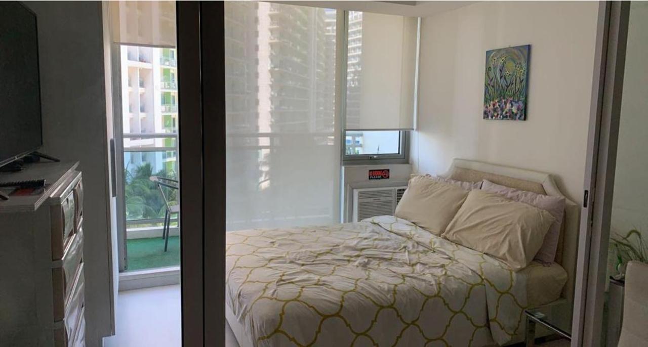 Azure Urban Resort Paranaque City Ngoại thất bức ảnh