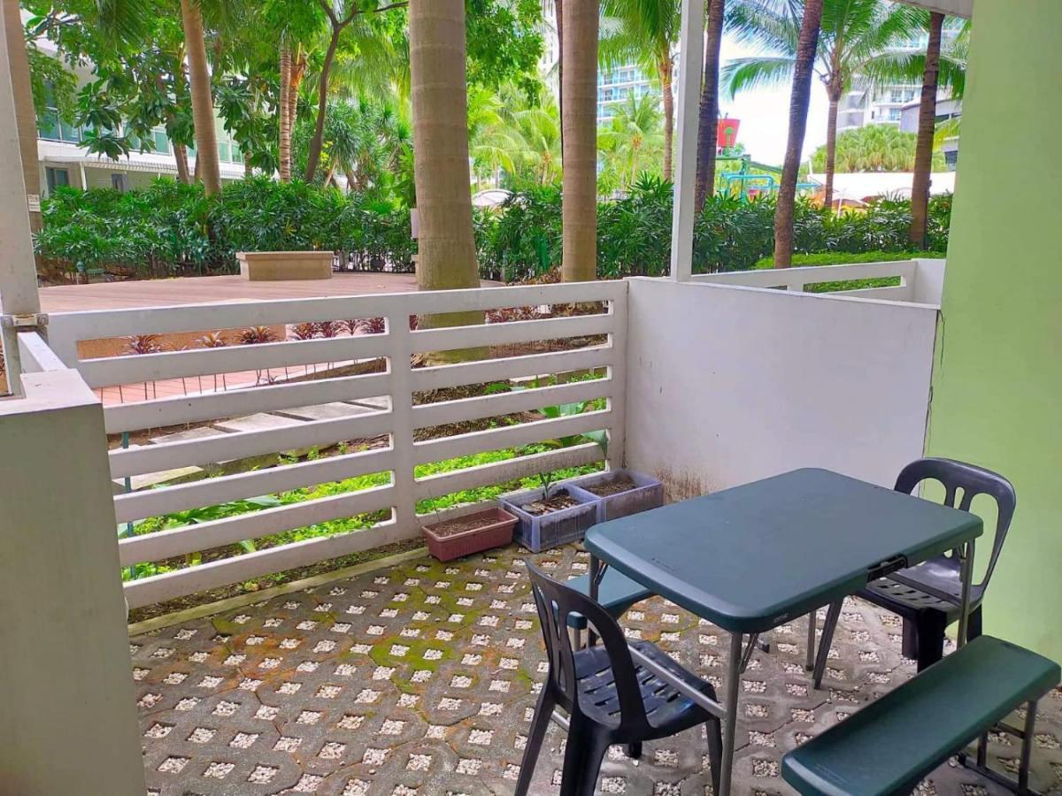 Azure Urban Resort Paranaque City Ngoại thất bức ảnh