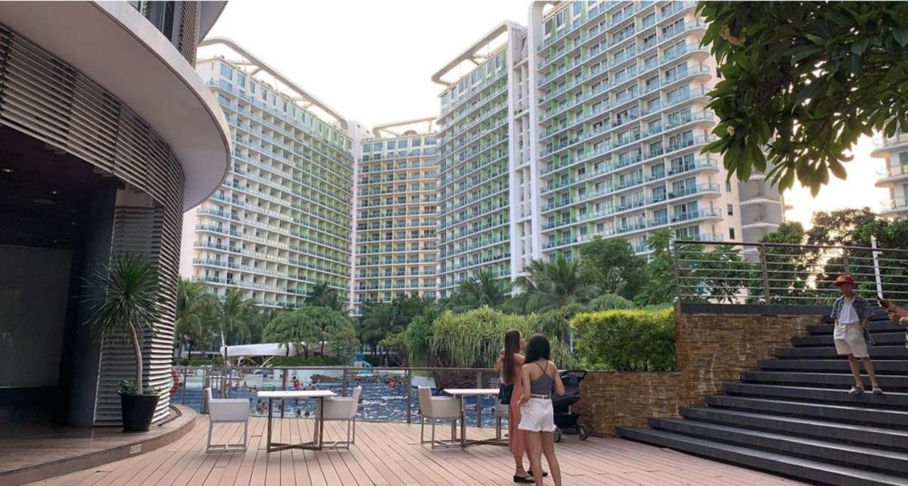 Azure Urban Resort Paranaque City Ngoại thất bức ảnh
