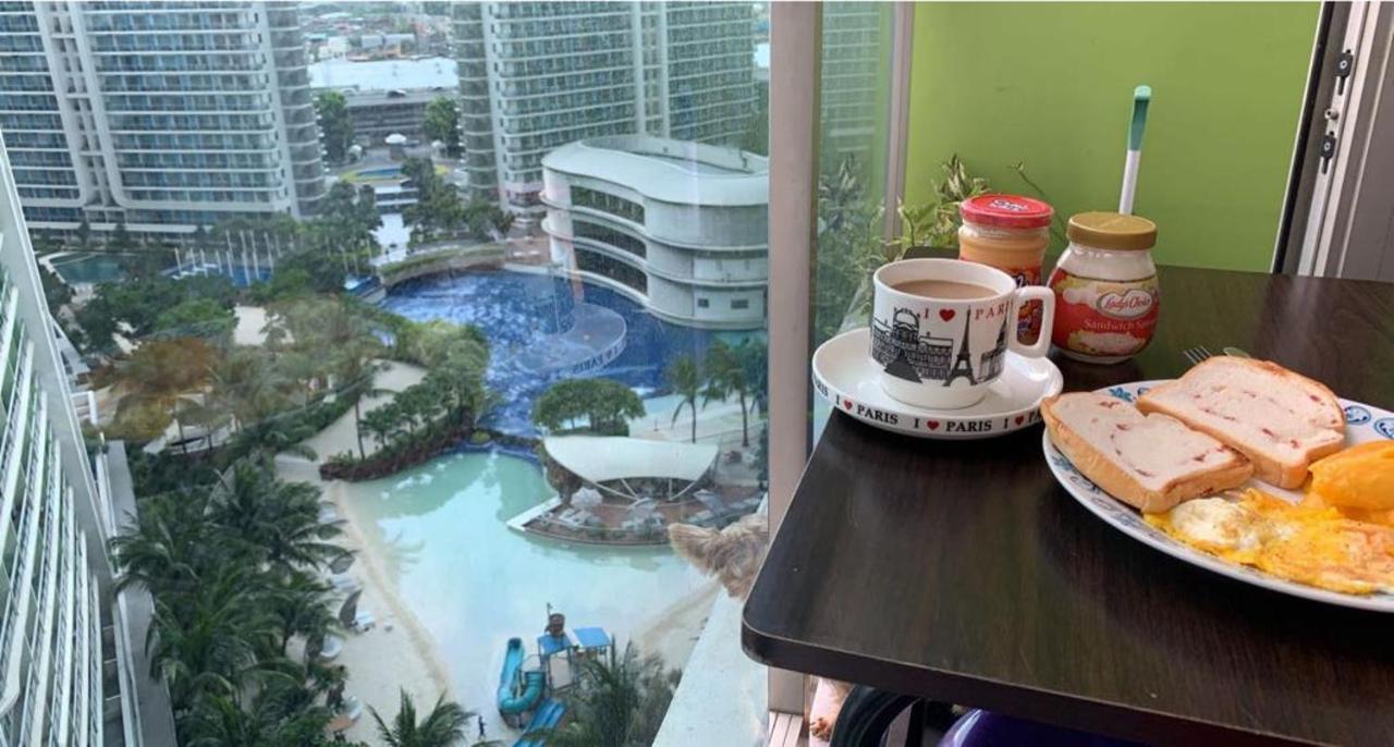 Azure Urban Resort Paranaque City Ngoại thất bức ảnh