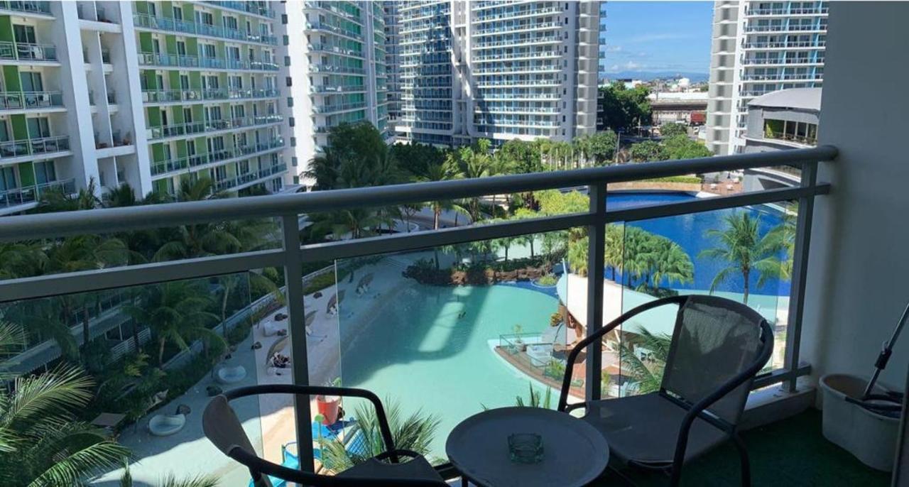 Azure Urban Resort Paranaque City Ngoại thất bức ảnh