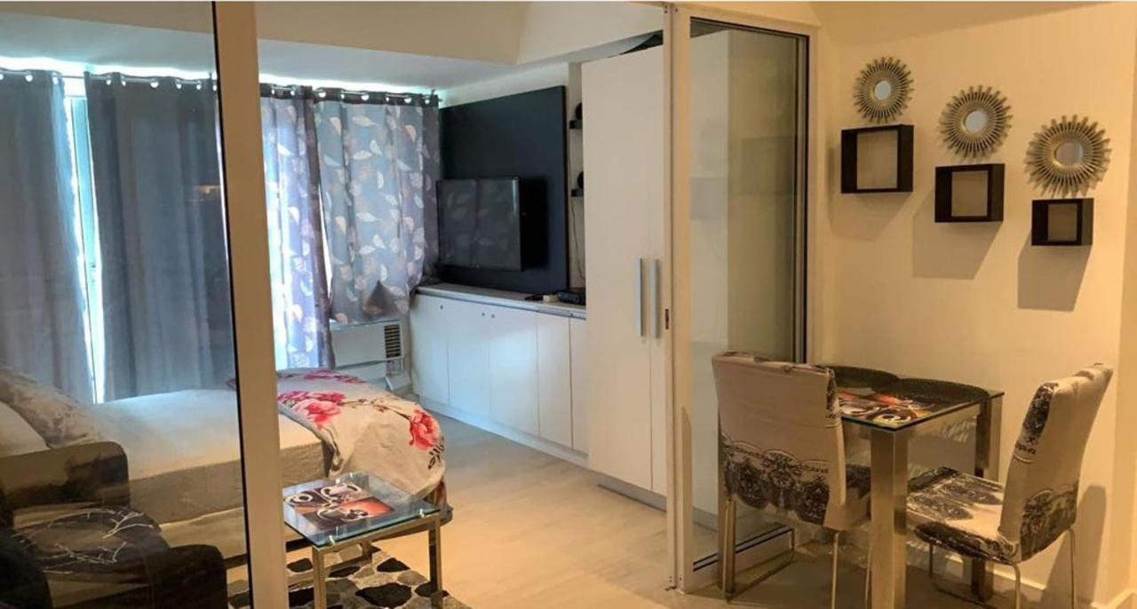 Azure Urban Resort Paranaque City Ngoại thất bức ảnh