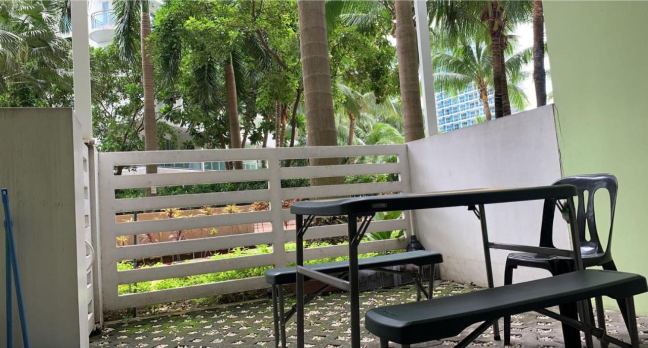 Azure Urban Resort Paranaque City Ngoại thất bức ảnh
