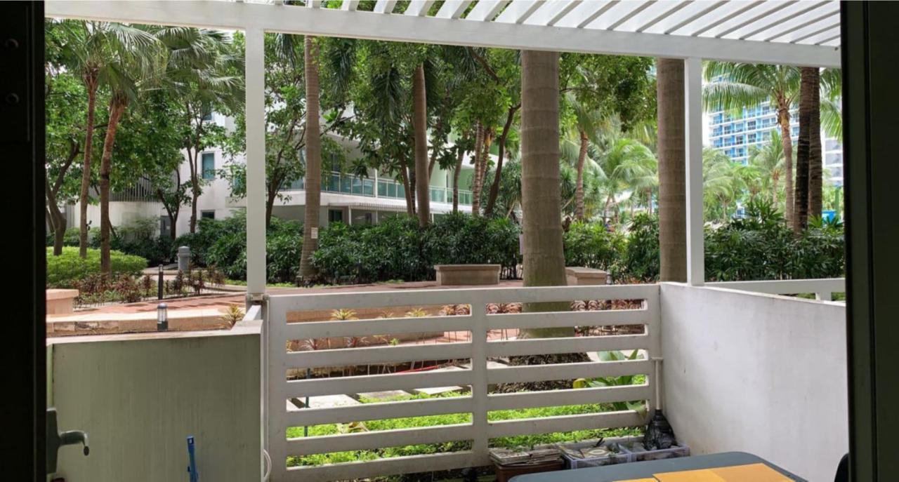 Azure Urban Resort Paranaque City Ngoại thất bức ảnh
