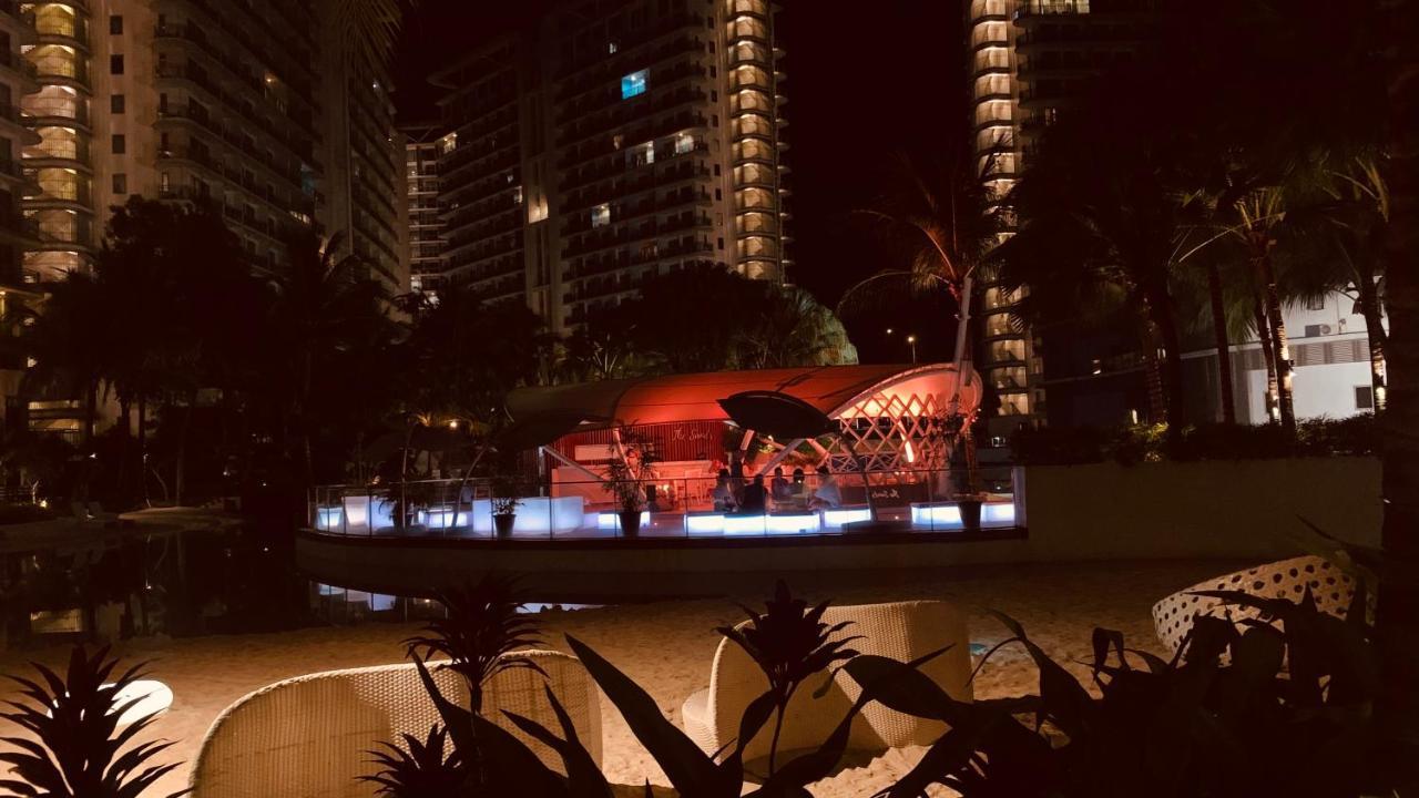 Azure Urban Resort Paranaque City Ngoại thất bức ảnh