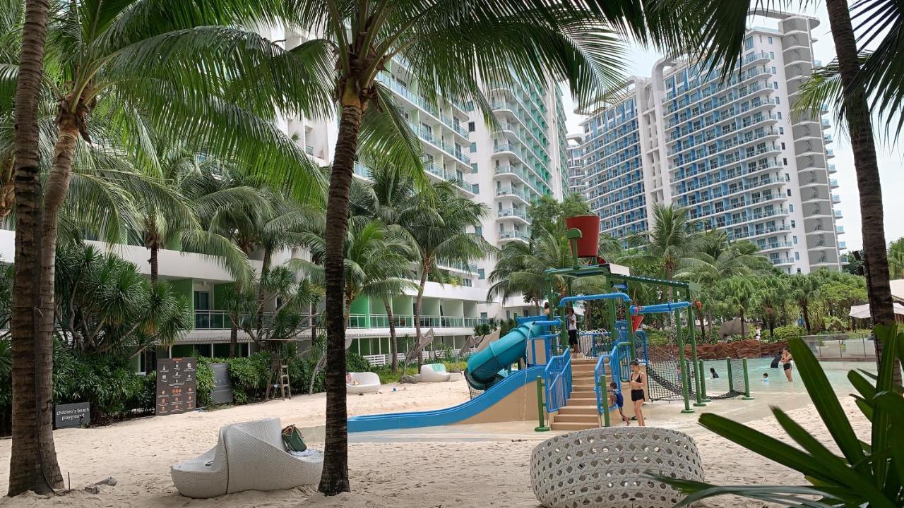 Azure Urban Resort Paranaque City Ngoại thất bức ảnh