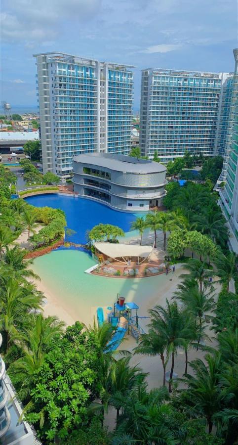Azure Urban Resort Paranaque City Ngoại thất bức ảnh