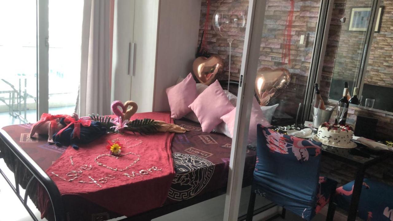 Azure Urban Resort Paranaque City Ngoại thất bức ảnh
