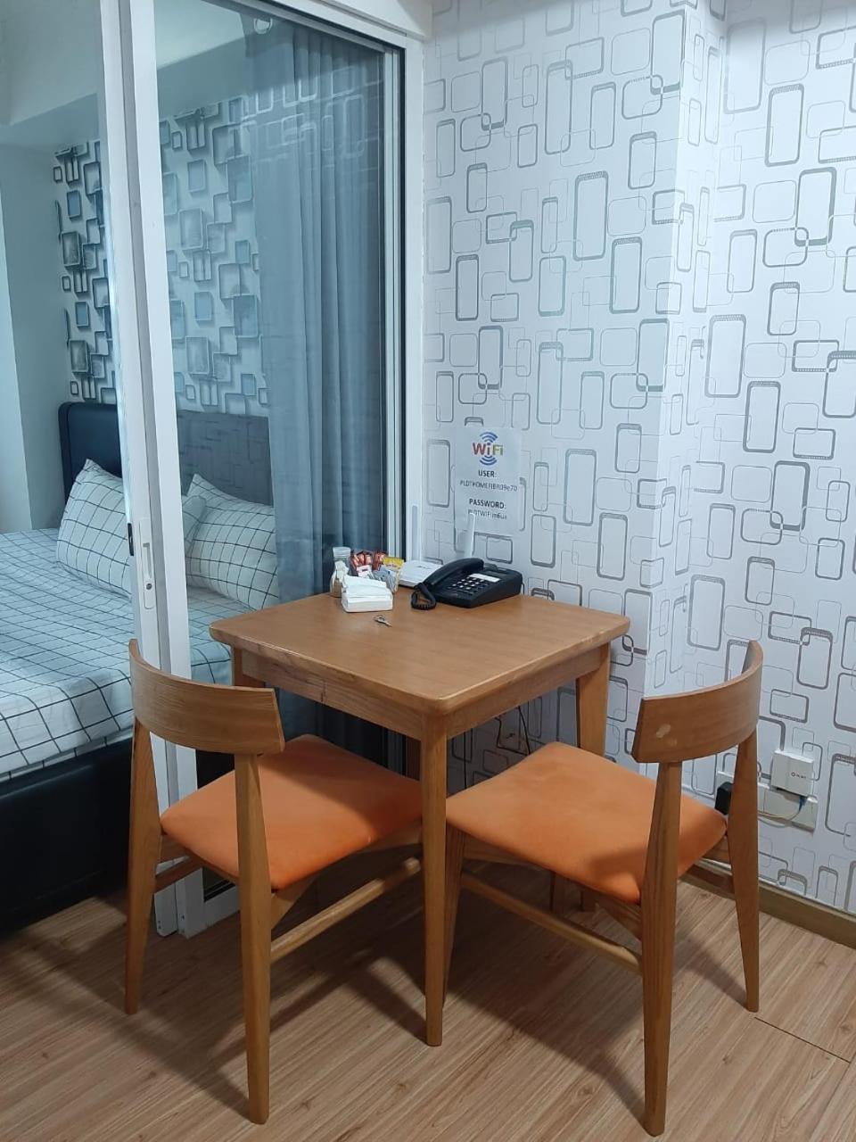 Azure Urban Resort Paranaque City Ngoại thất bức ảnh