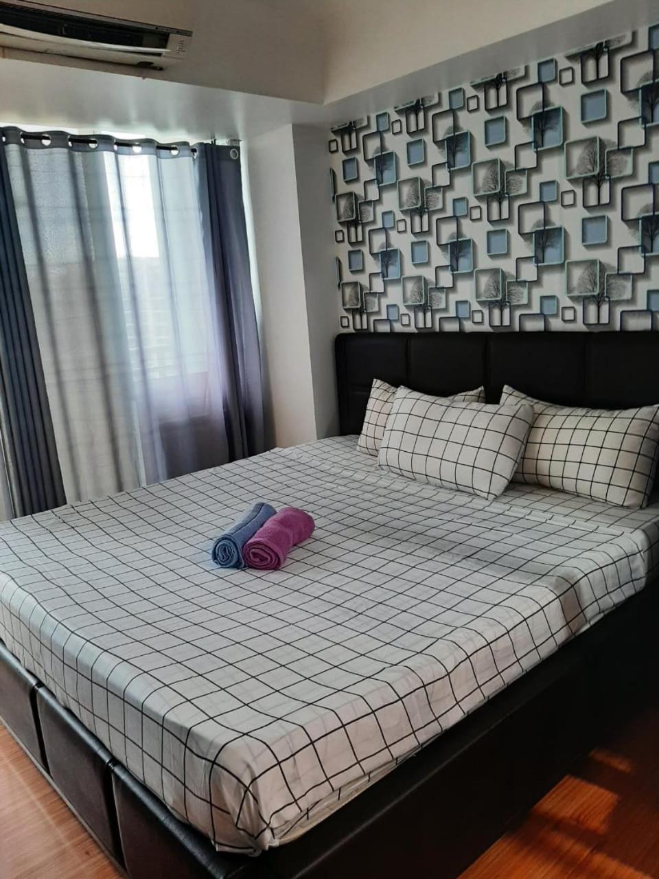 Azure Urban Resort Paranaque City Ngoại thất bức ảnh