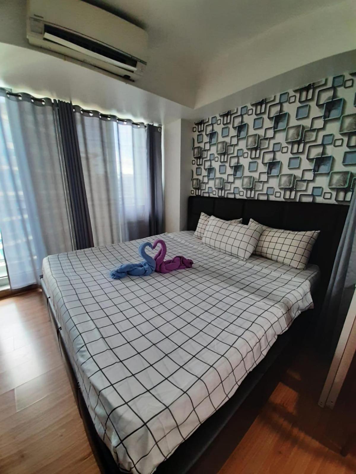 Azure Urban Resort Paranaque City Ngoại thất bức ảnh