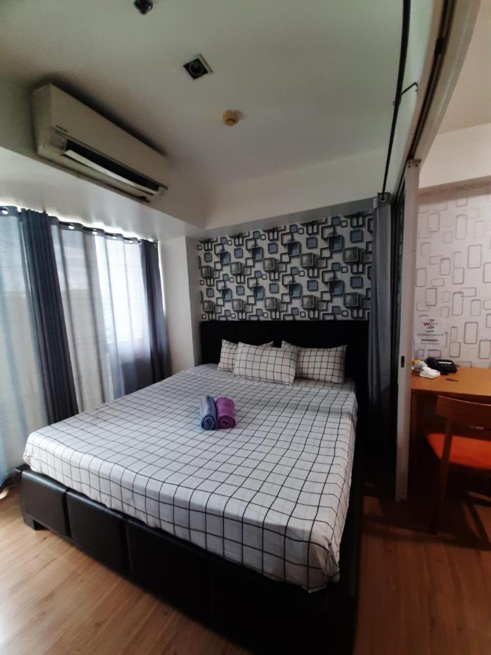 Azure Urban Resort Paranaque City Ngoại thất bức ảnh