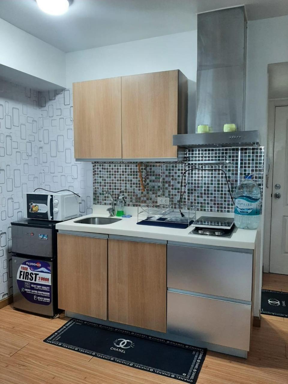 Azure Urban Resort Paranaque City Ngoại thất bức ảnh