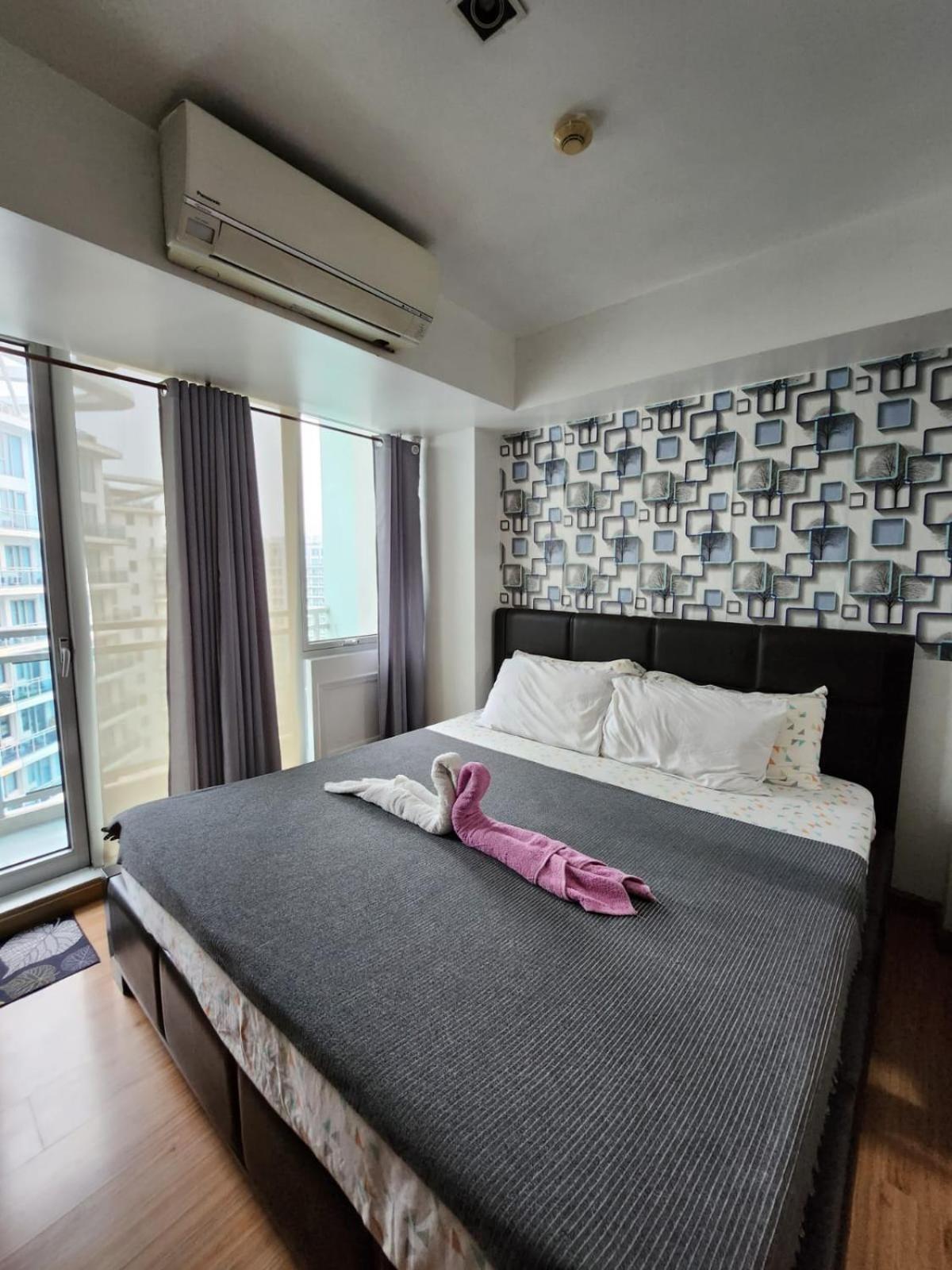 Azure Urban Resort Paranaque City Ngoại thất bức ảnh