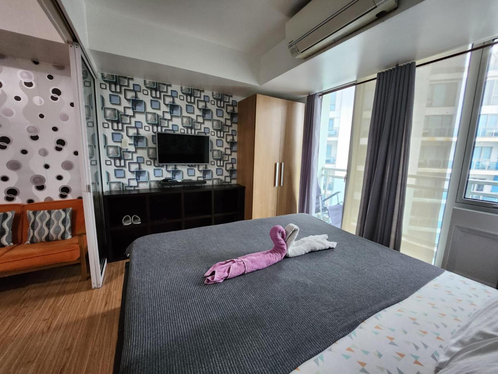 Azure Urban Resort Paranaque City Ngoại thất bức ảnh
