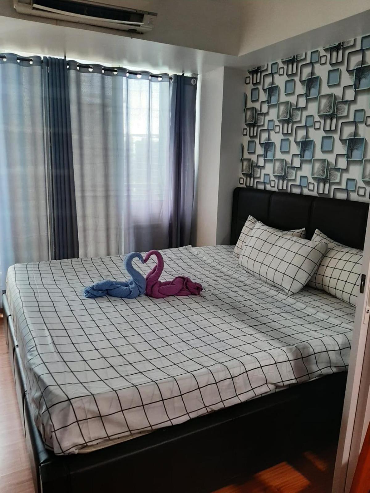Azure Urban Resort Paranaque City Ngoại thất bức ảnh