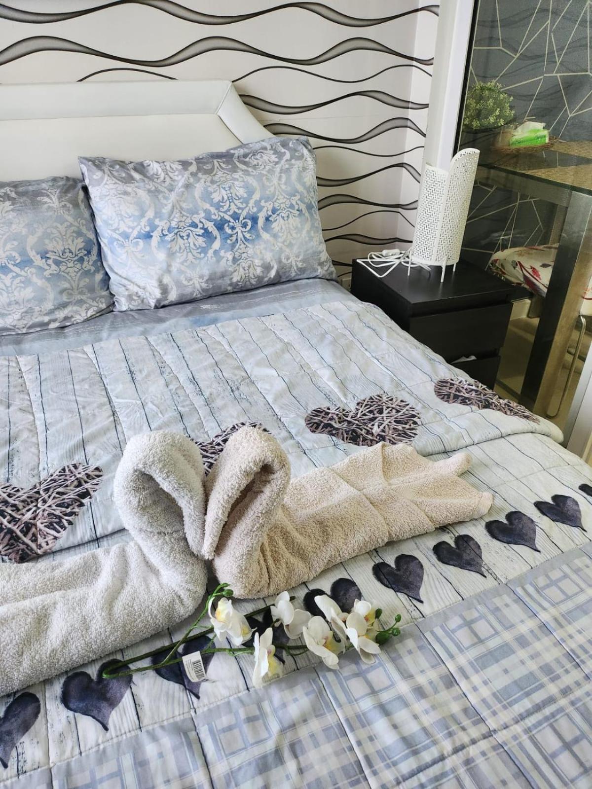Azure Urban Resort Paranaque City Ngoại thất bức ảnh