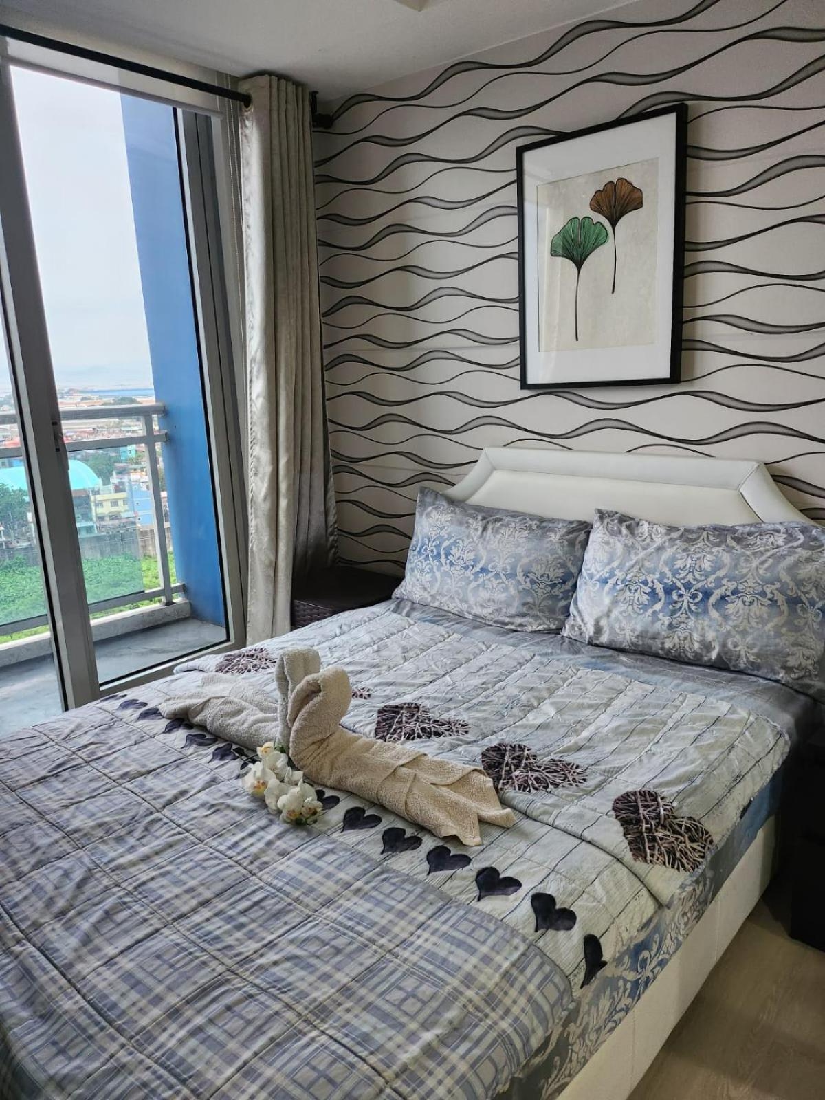 Azure Urban Resort Paranaque City Ngoại thất bức ảnh