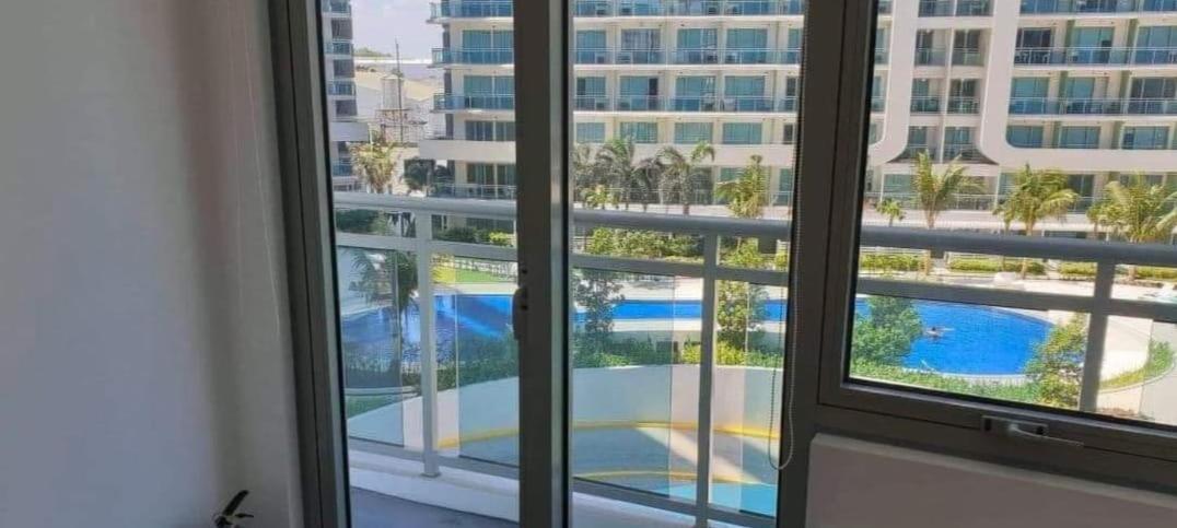 Azure Urban Resort Paranaque City Ngoại thất bức ảnh