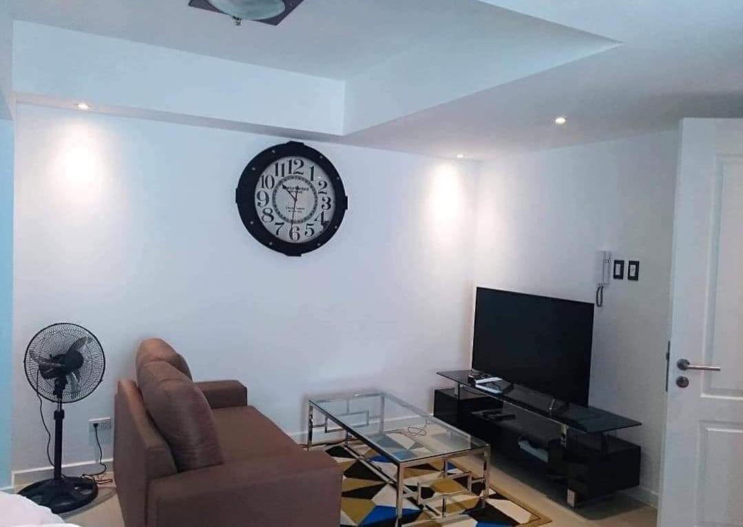 Azure Urban Resort Paranaque City Ngoại thất bức ảnh
