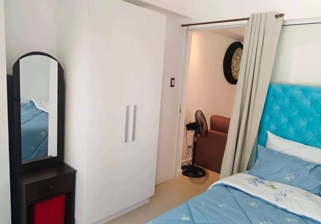 Azure Urban Resort Paranaque City Ngoại thất bức ảnh