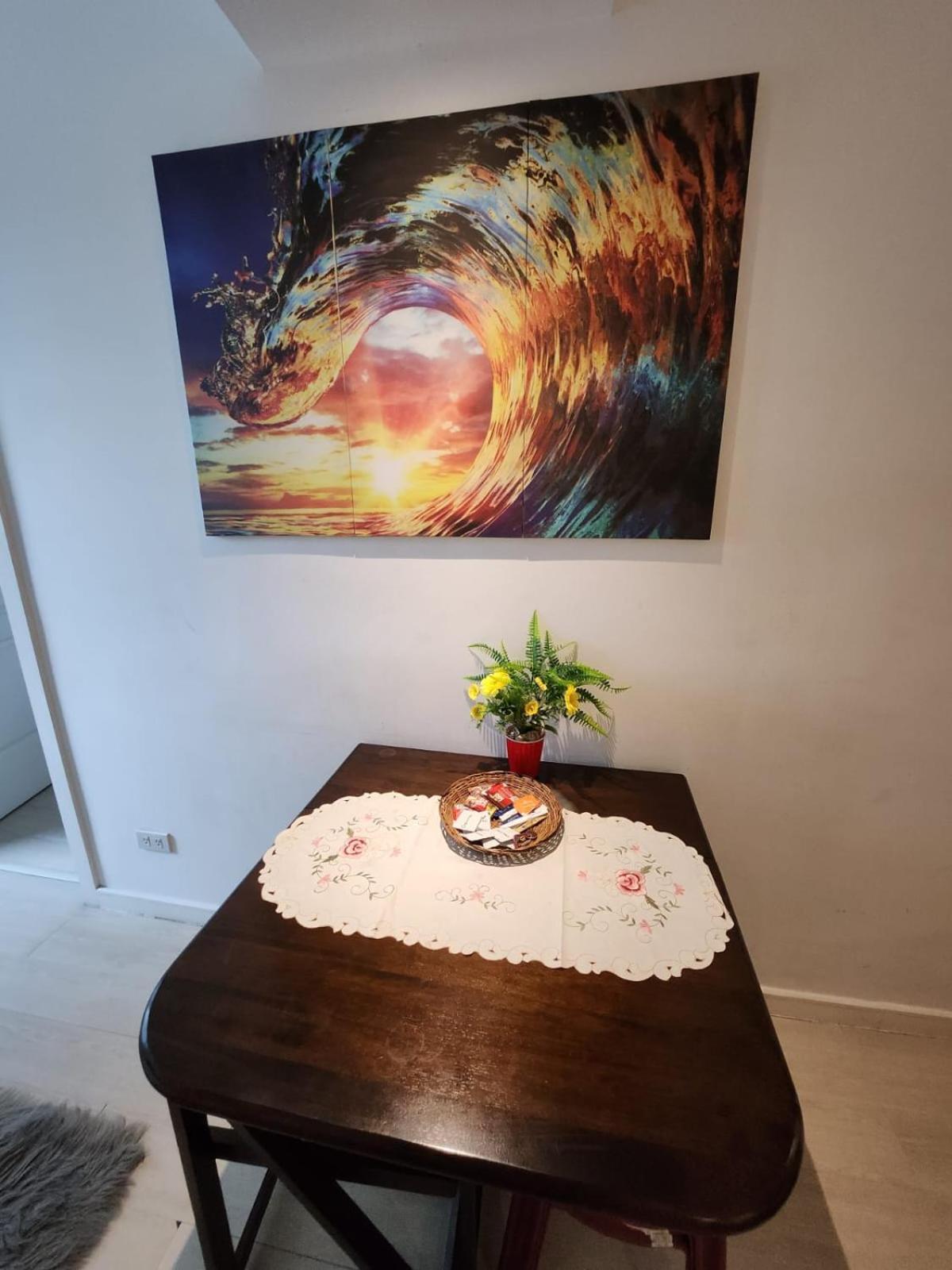 Azure Urban Resort Paranaque City Ngoại thất bức ảnh