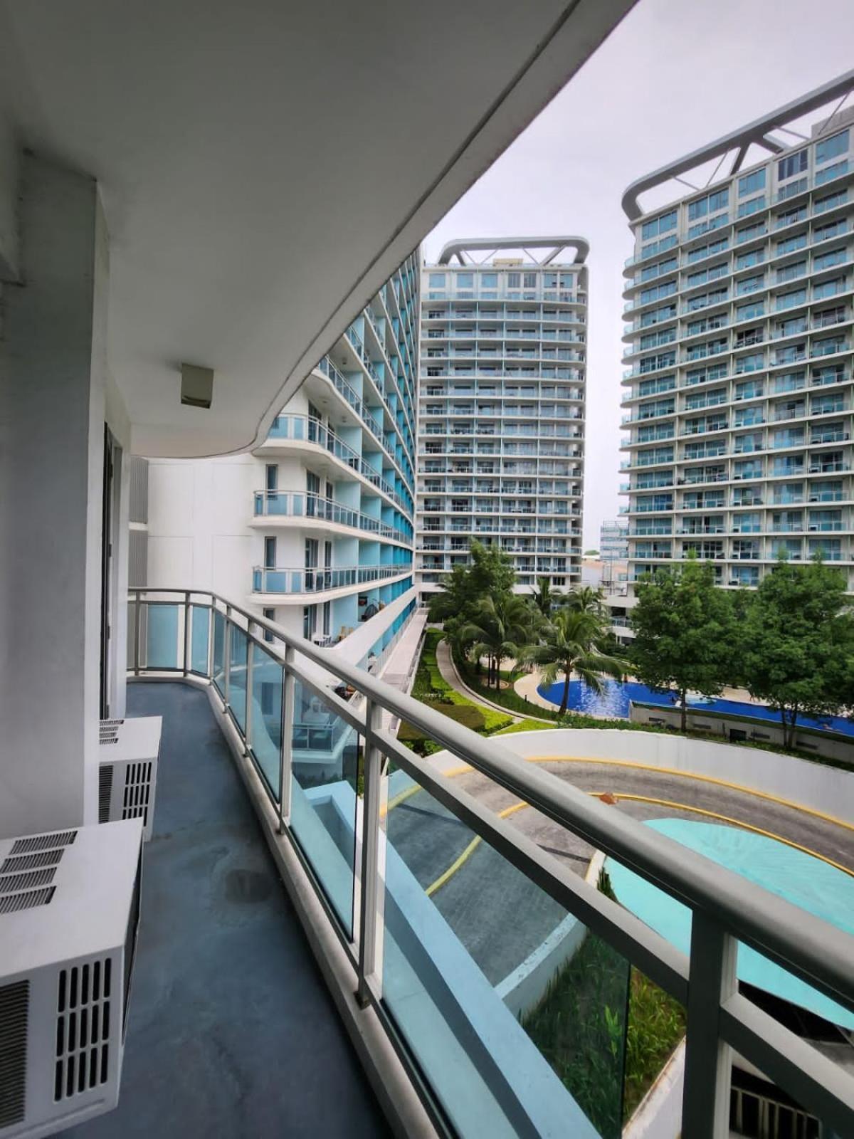Azure Urban Resort Paranaque City Ngoại thất bức ảnh