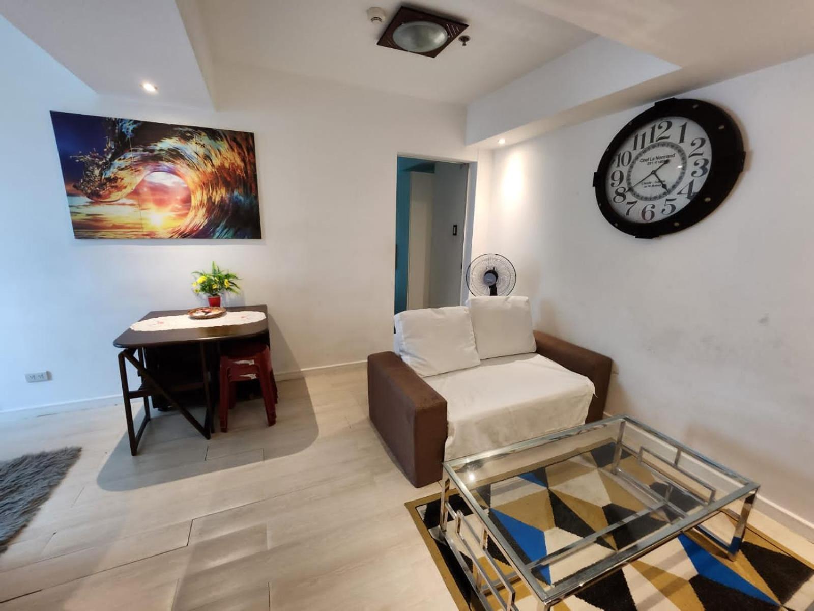 Azure Urban Resort Paranaque City Ngoại thất bức ảnh