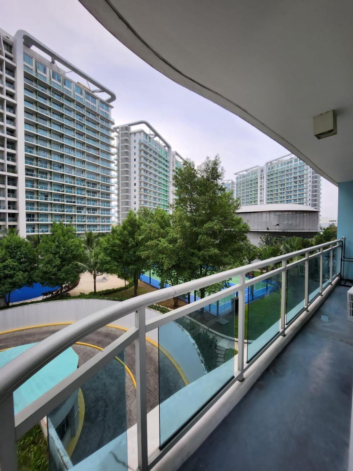 Azure Urban Resort Paranaque City Ngoại thất bức ảnh