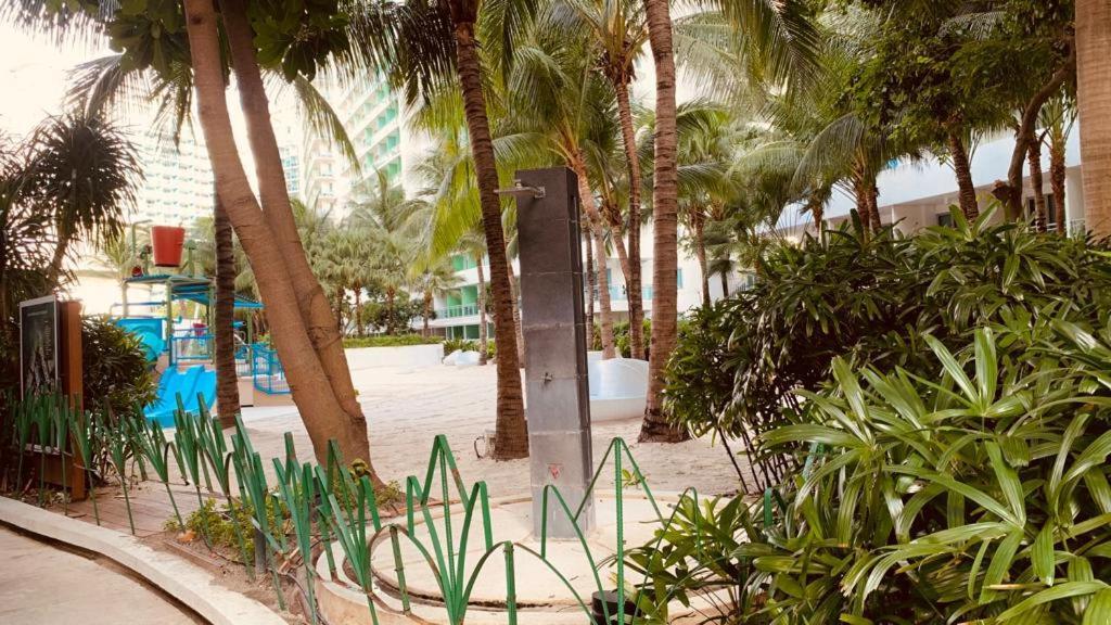 Azure Urban Resort Paranaque City Ngoại thất bức ảnh