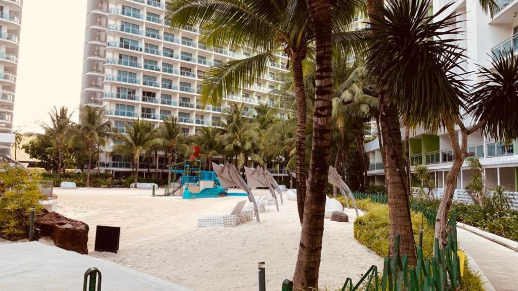 Azure Urban Resort Paranaque City Ngoại thất bức ảnh