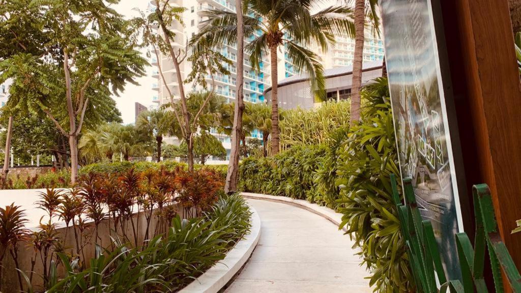 Azure Urban Resort Paranaque City Ngoại thất bức ảnh