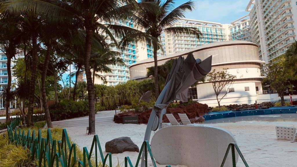 Azure Urban Resort Paranaque City Ngoại thất bức ảnh