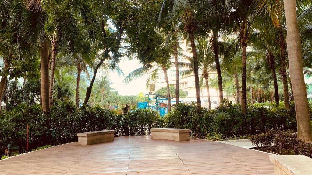 Azure Urban Resort Paranaque City Ngoại thất bức ảnh