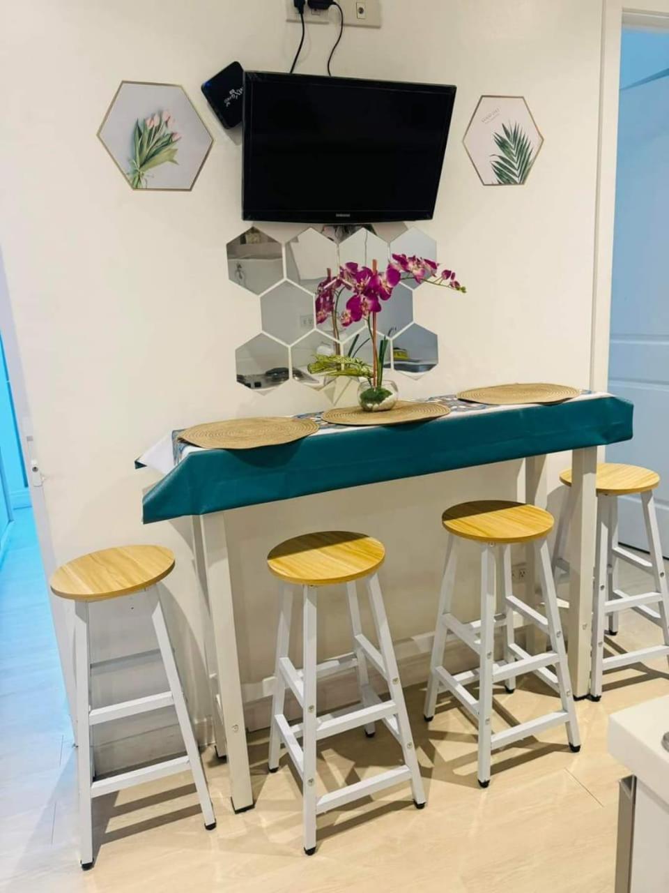 Azure Urban Resort Paranaque City Ngoại thất bức ảnh
