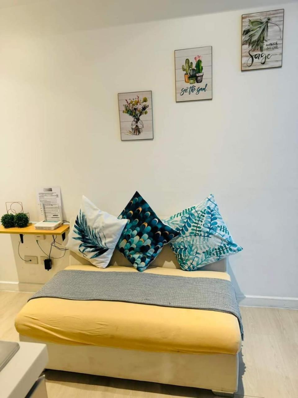 Azure Urban Resort Paranaque City Ngoại thất bức ảnh