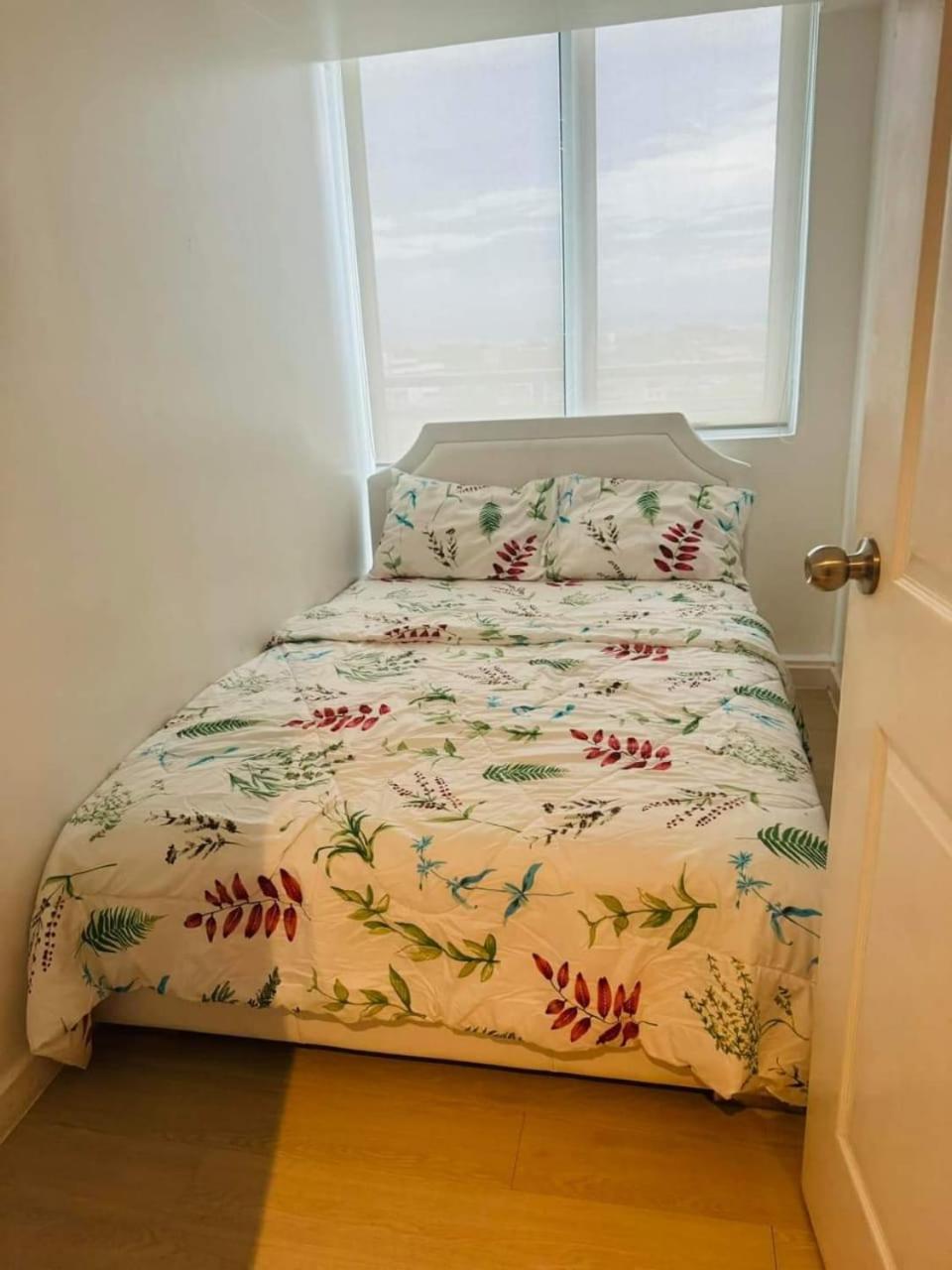 Azure Urban Resort Paranaque City Ngoại thất bức ảnh