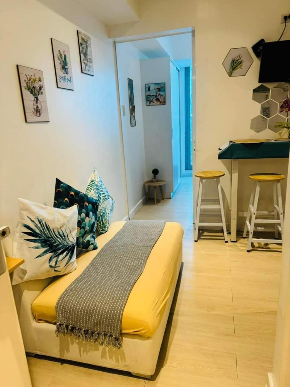 Azure Urban Resort Paranaque City Ngoại thất bức ảnh